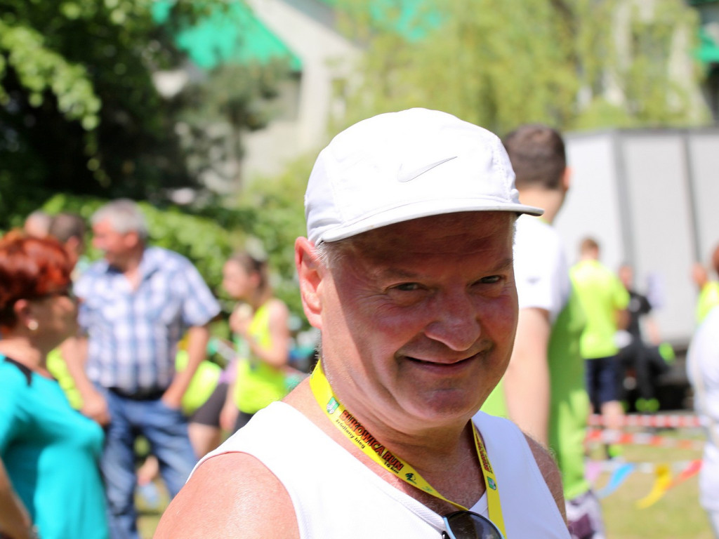Bukowica Run w obiektywie Mieczysława Bolka - 22.05.2016