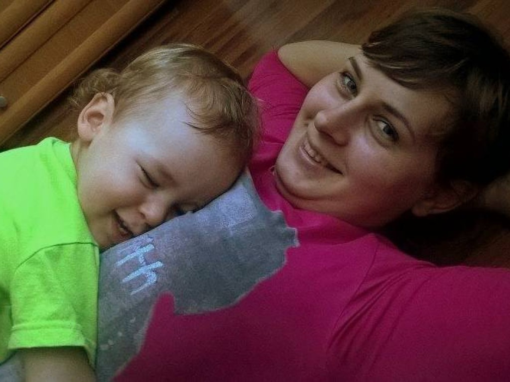  Konkurs fotograficzny Z MOJĄ MAMĄ W OBIEKTYWIE