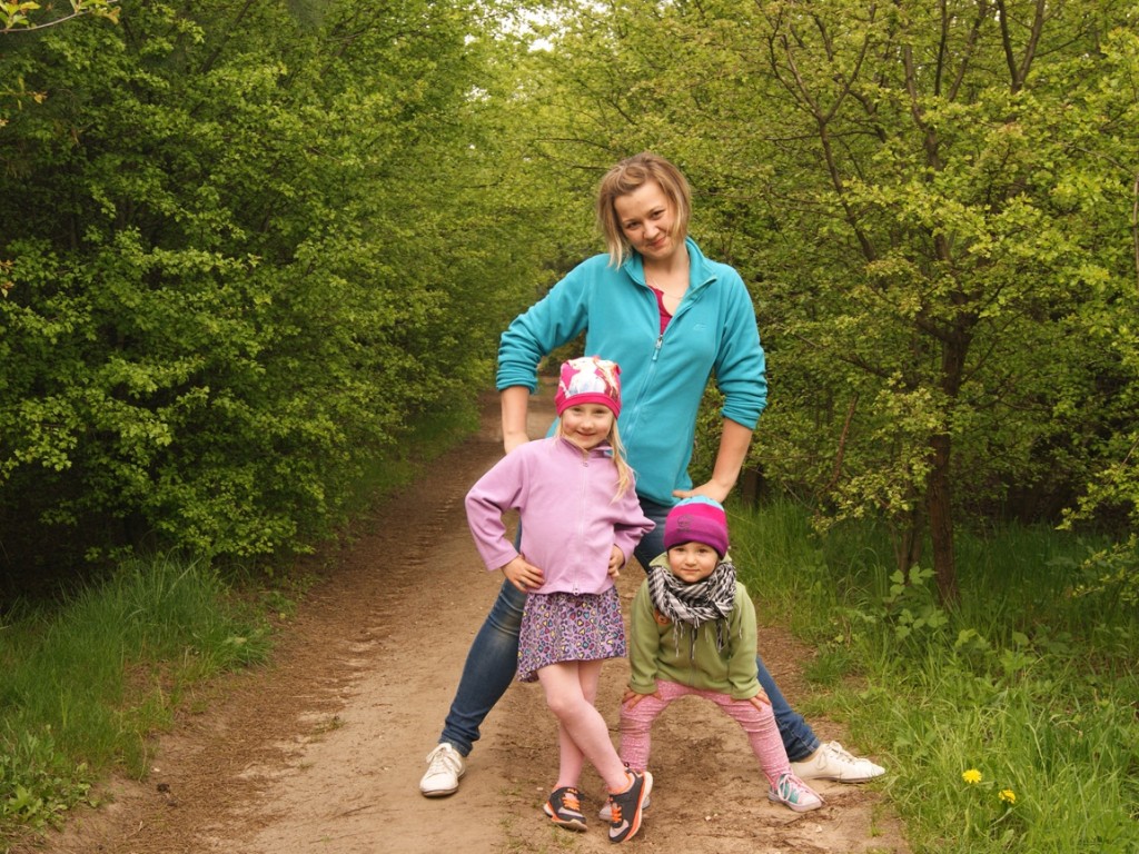  Konkurs fotograficzny Z MOJĄ MAMĄ W OBIEKTYWIE