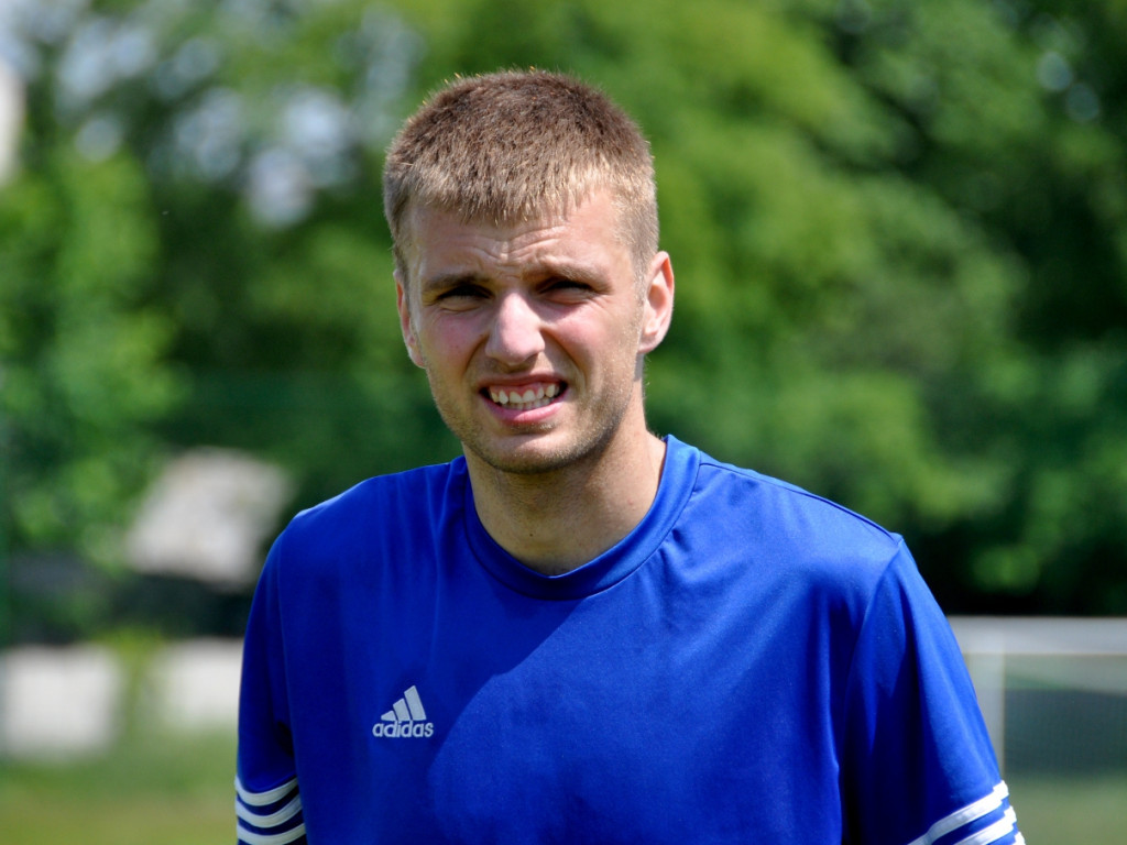 Sportowy weekend w obiektywie - 28-29.05.2016 r.