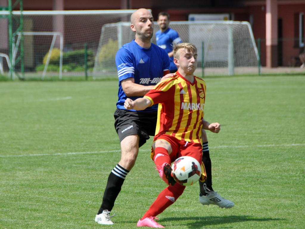Sportowy weekend w obiektywie - 28-29.05.2016 r.