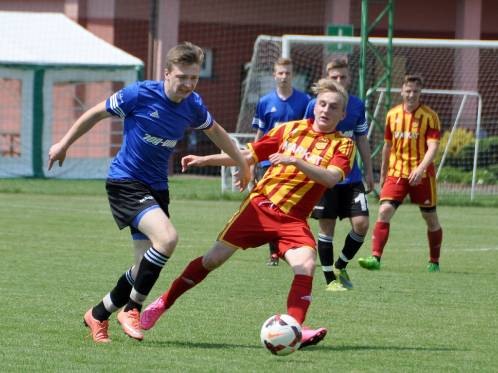 Sportowy weekend w obiektywie - 28-29.05.2016 r.