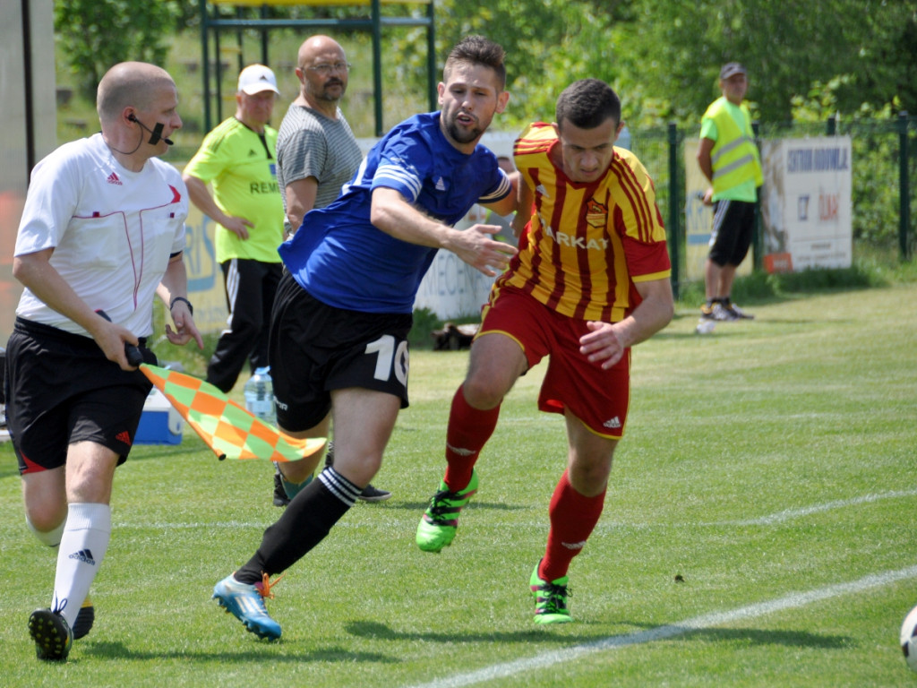 Sportowy weekend w obiektywie - 28-29.05.2016 r.