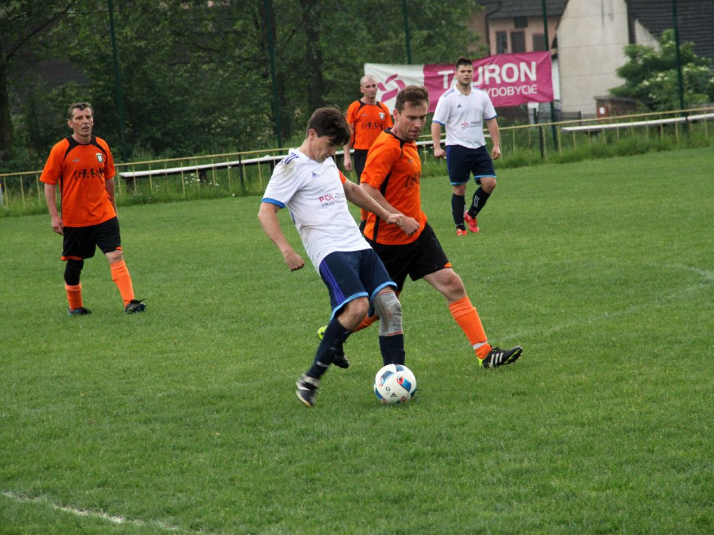 Sportowy weekend w obiektywie - 28-29.05.2016 r.
