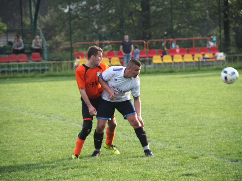 Sportowy weekend w obiektywie - 28-29.05.2016 r.