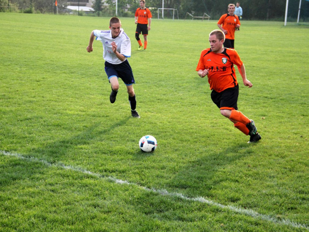 Sportowy weekend w obiektywie - 28-29.05.2016 r.
