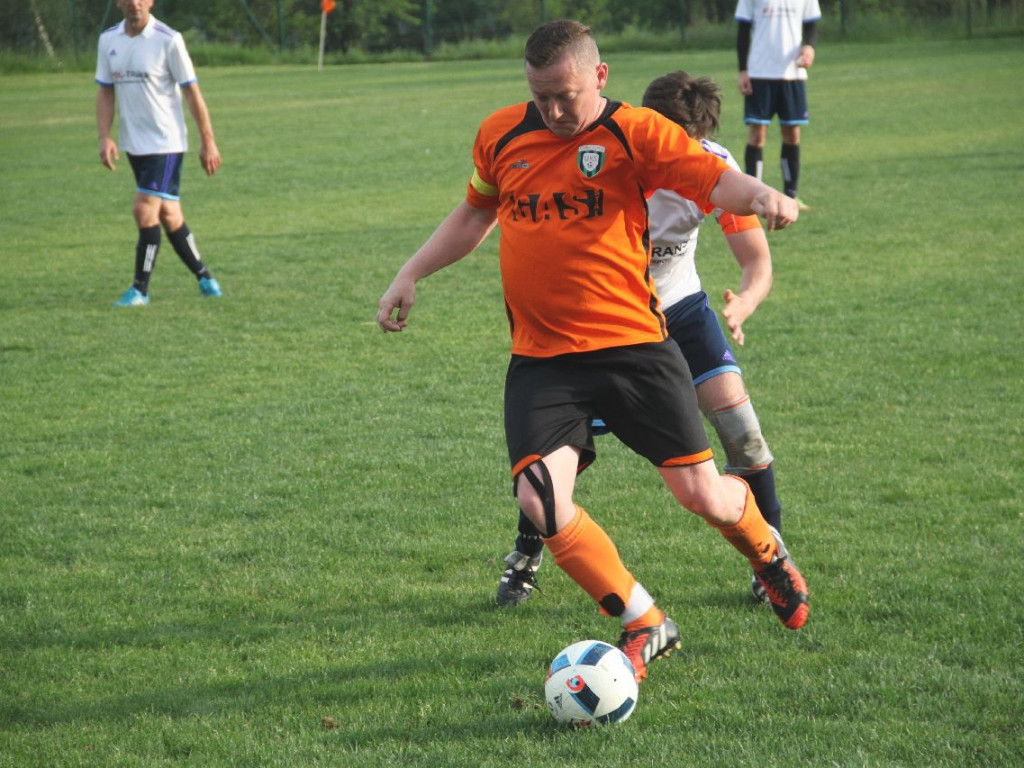 Sportowy weekend w obiektywie - 28-29.05.2016 r.