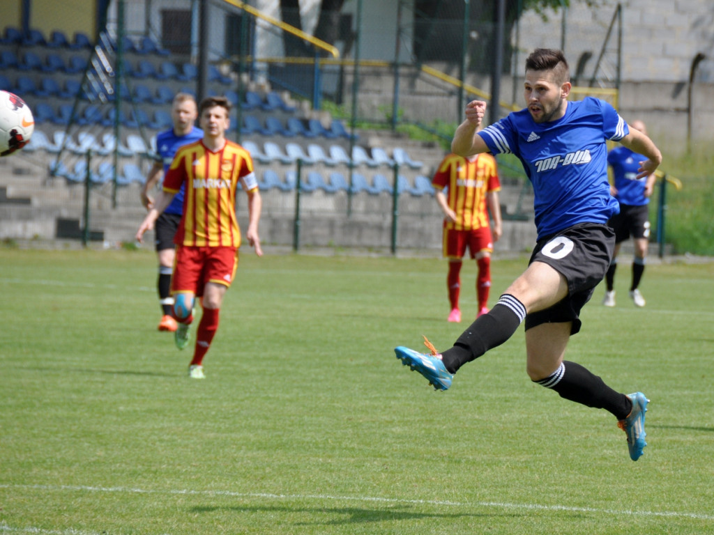 Sportowy weekend w obiektywie - 28-29.05.2016 r.