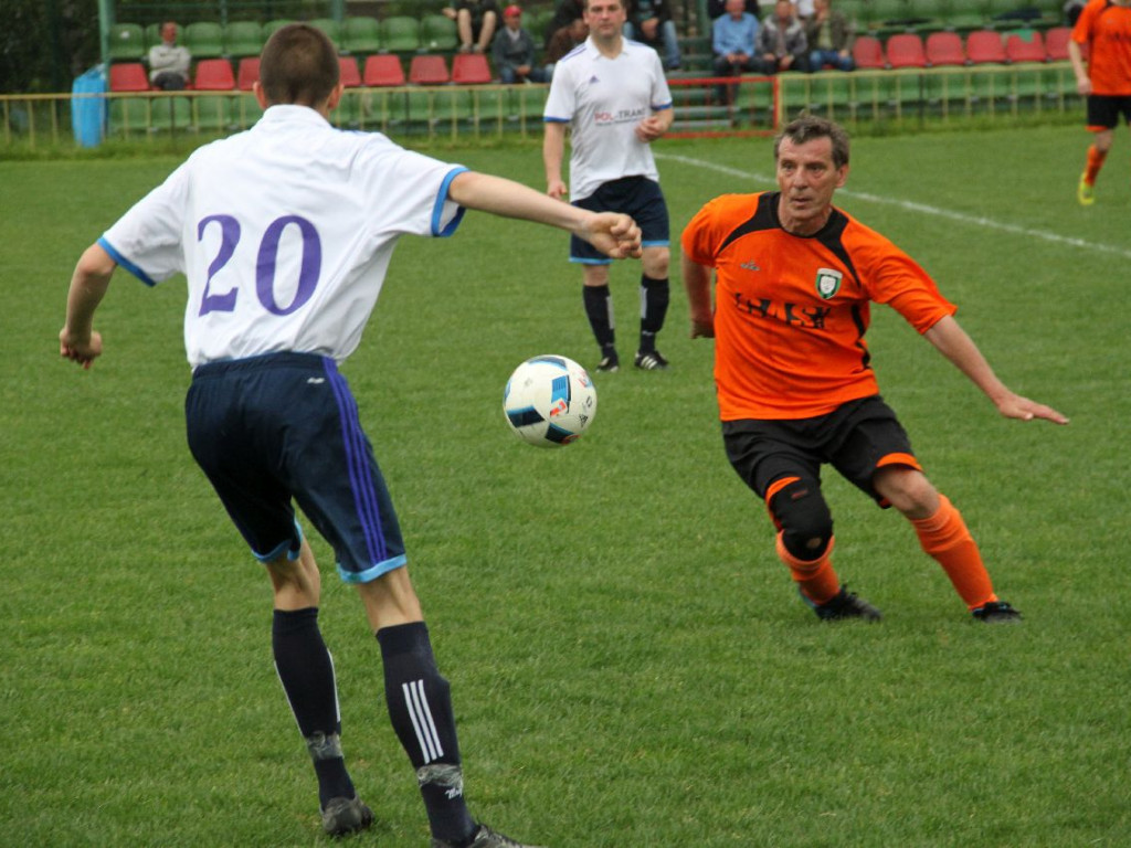 Sportowy weekend w obiektywie - 28-29.05.2016 r.