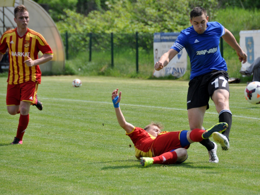 Sportowy weekend w obiektywie - 28-29.05.2016 r.