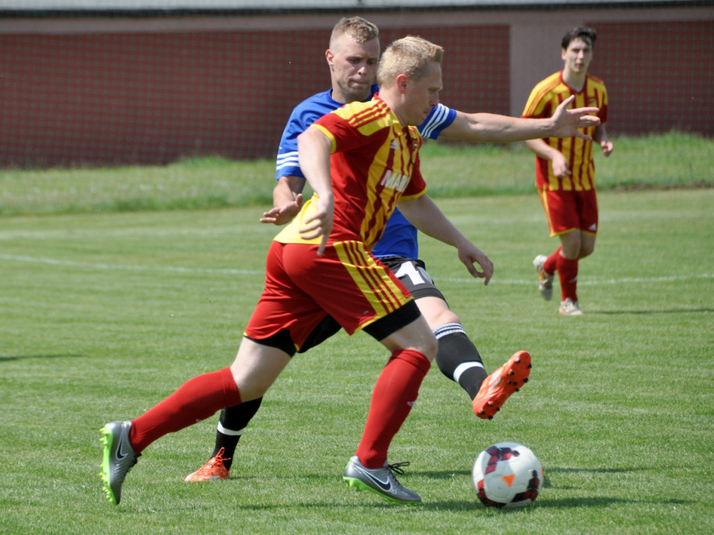 Sportowy weekend w obiektywie - 28-29.05.2016 r.