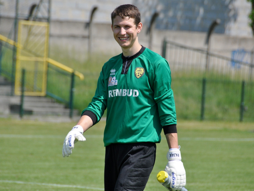 Sportowy weekend w obiektywie - 28-29.05.2016 r.
