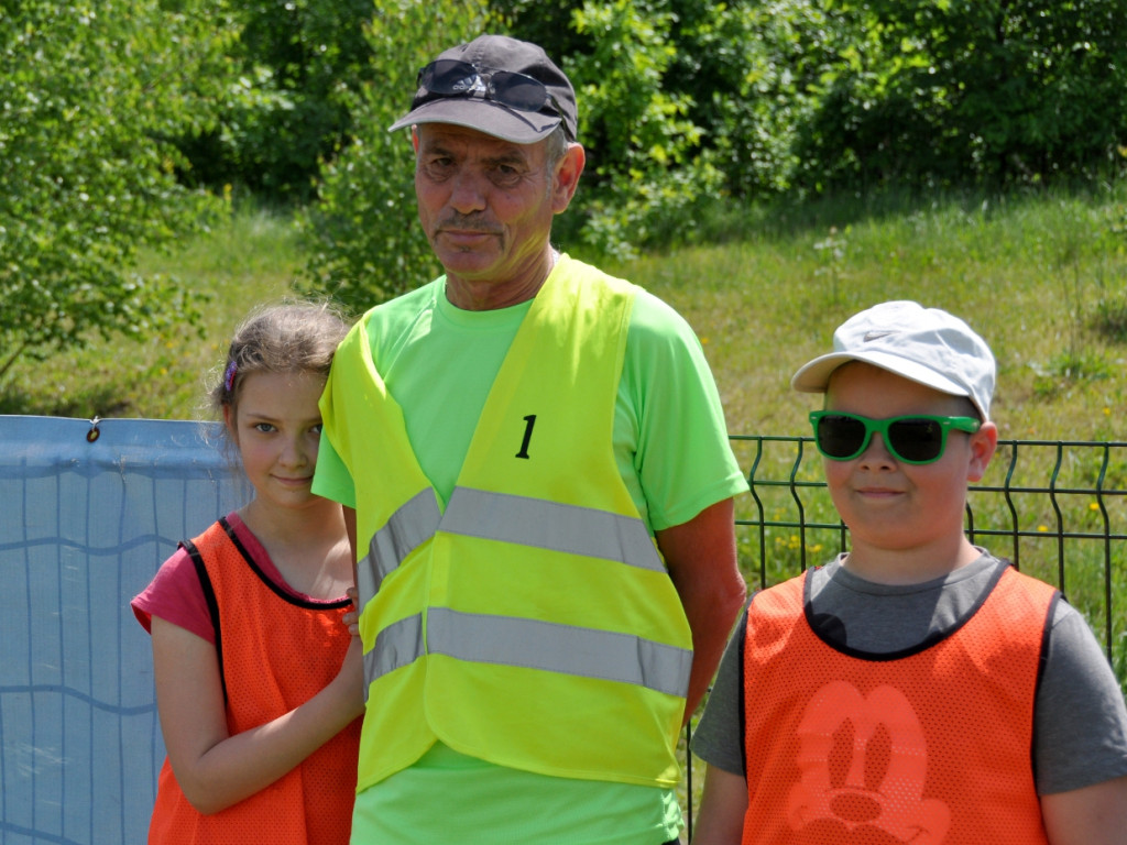 Sportowy weekend w obiektywie - 28-29.05.2016 r.