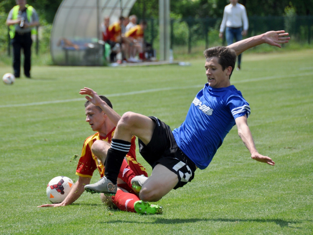 Sportowy weekend w obiektywie - 28-29.05.2016 r.