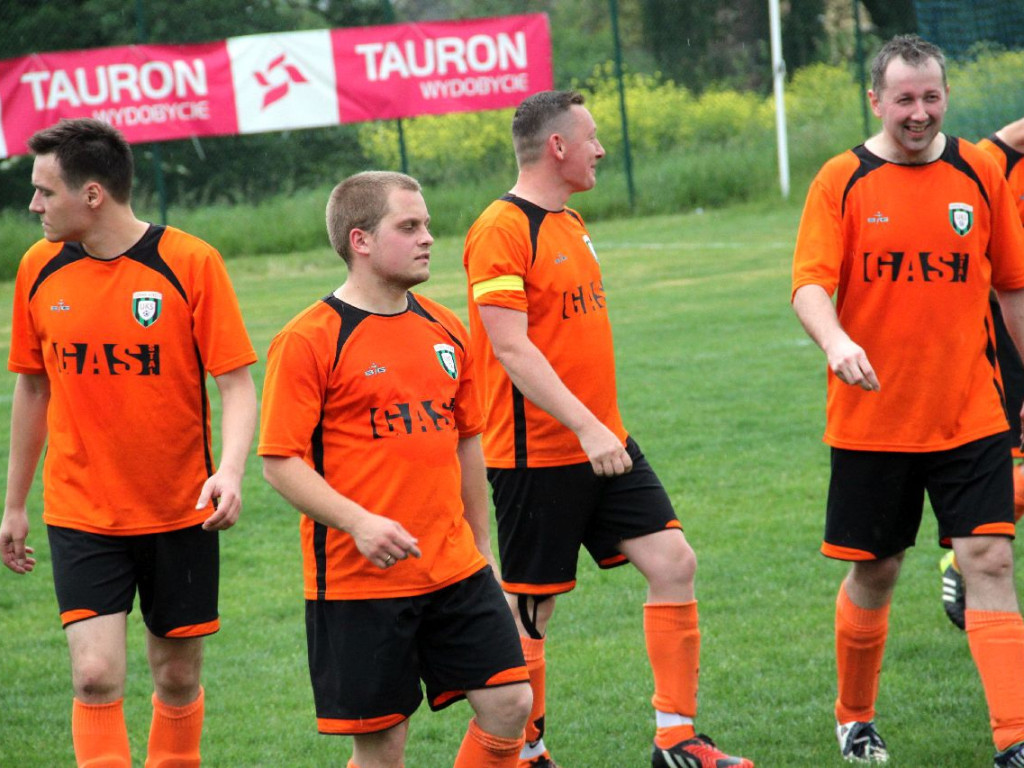 Sportowy weekend w obiektywie - 28-29.05.2016 r.