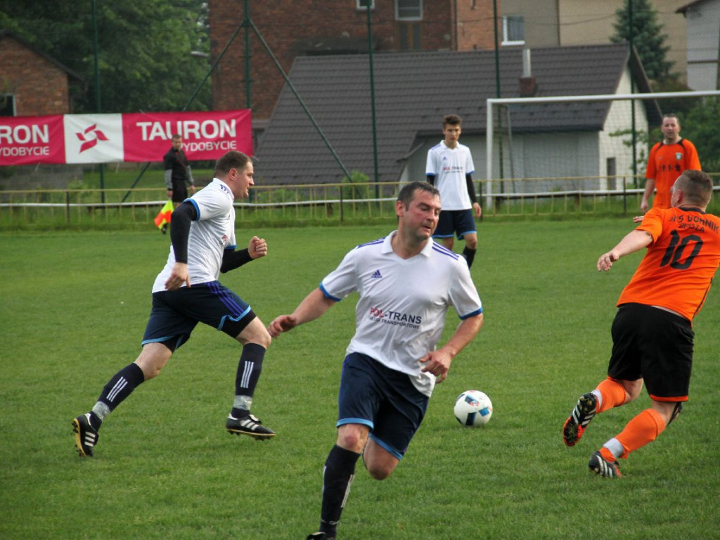 Sportowy weekend w obiektywie - 28-29.05.2016 r.