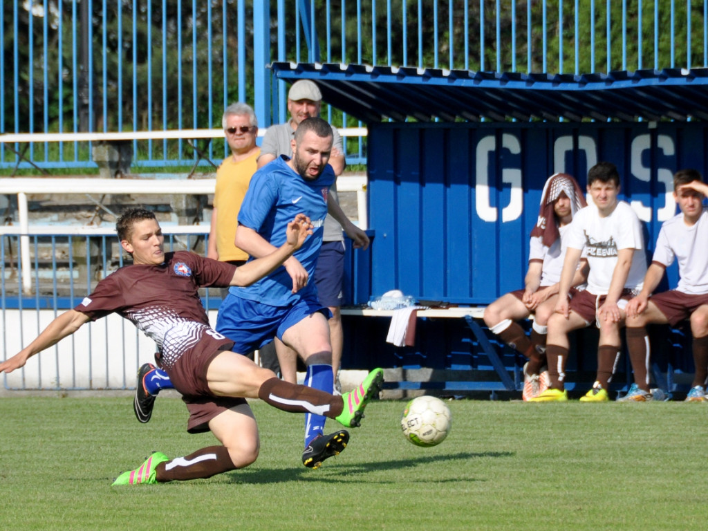 Sportowy weekend w obiektywie - 04-05.06.2016 r.