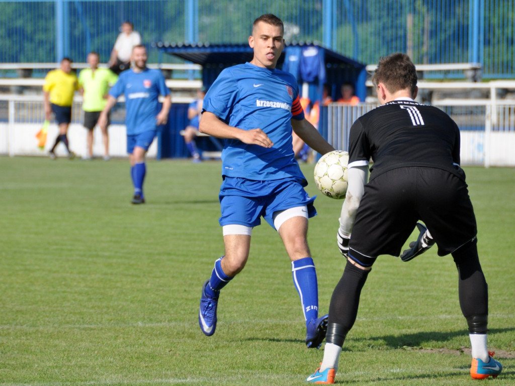 Sportowy weekend w obiektywie - 04-05.06.2016 r.
