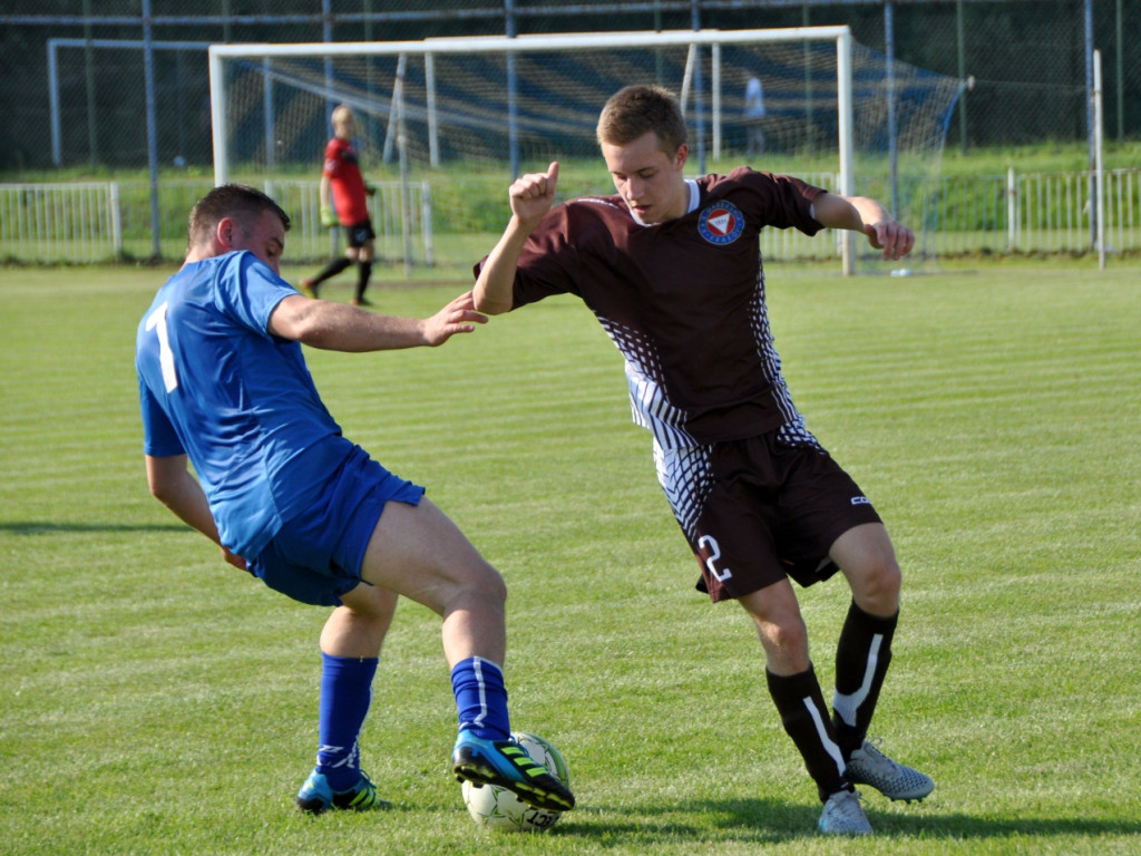 Sportowy weekend w obiektywie - 04-05.06.2016 r.