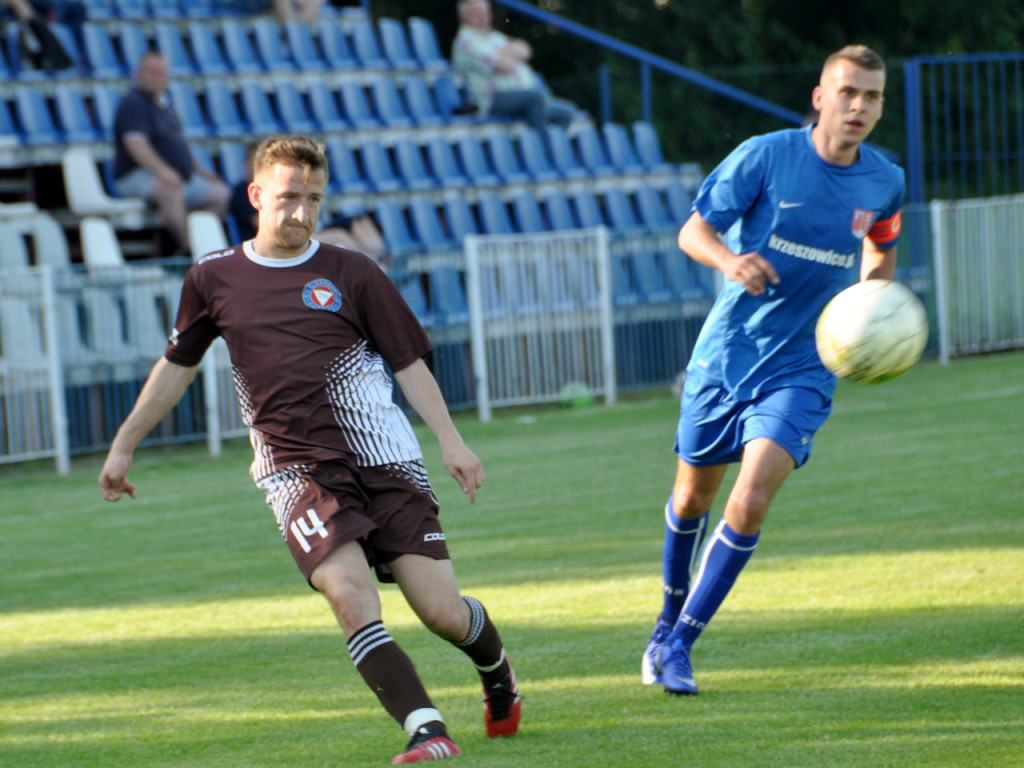 Sportowy weekend w obiektywie - 04-05.06.2016 r.