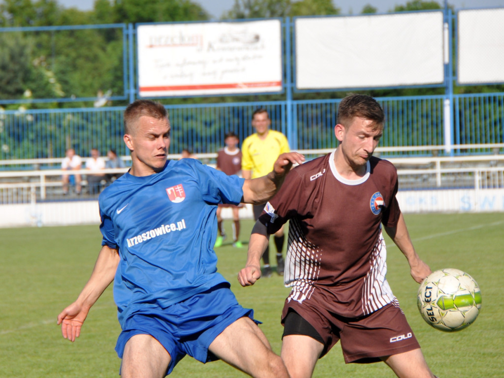Sportowy weekend w obiektywie - 04-05.06.2016 r.
