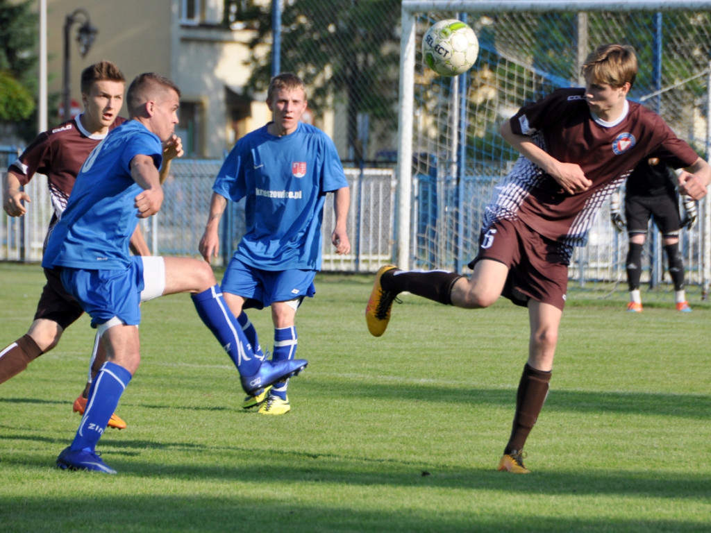 Sportowy weekend w obiektywie - 04-05.06.2016 r.