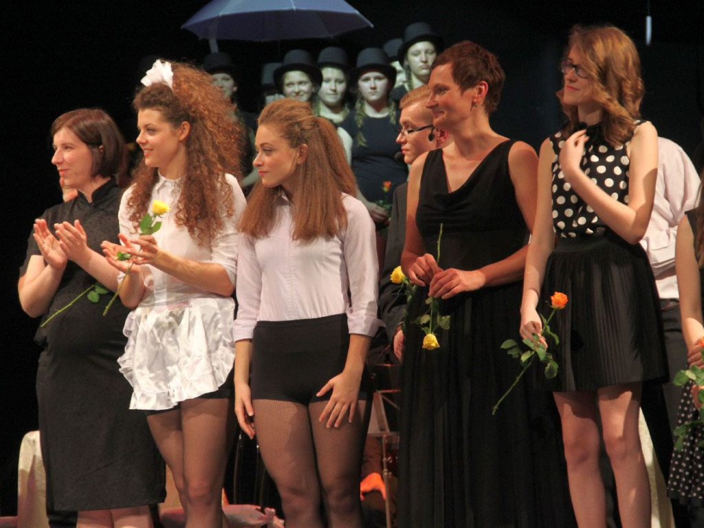 Dni Chrzanowa 3-5.06.2016 r.