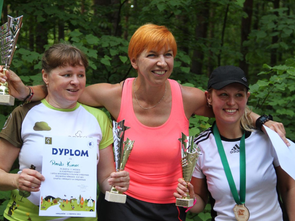 Dni Chrzanowa 3-5.06.2016 r.