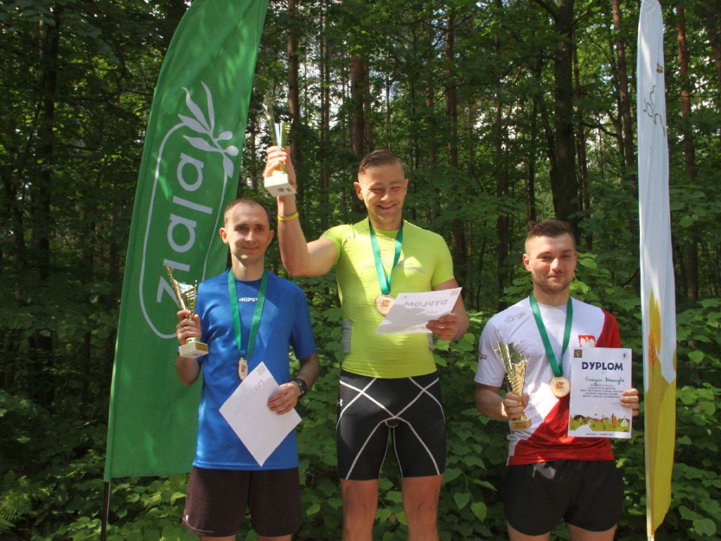 Dni Chrzanowa 3-5.06.2016 r.