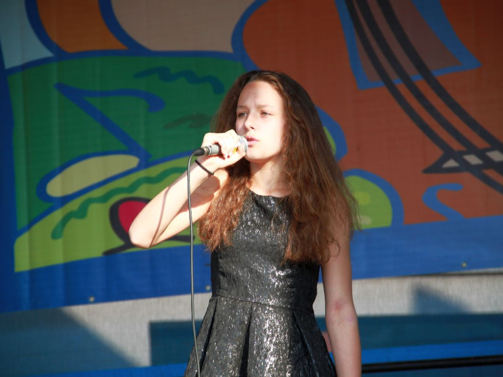 Dni Chrzanowa 3-5.06.2016 r.