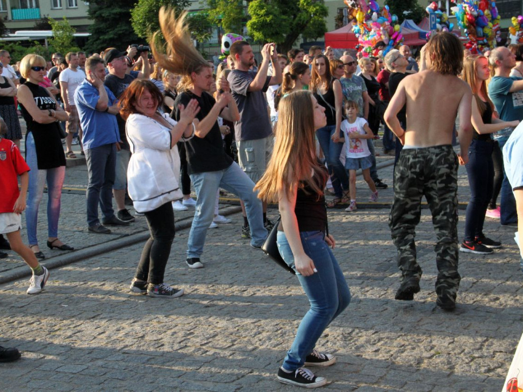 Dni Chrzanowa 3-5.06.2016 r.