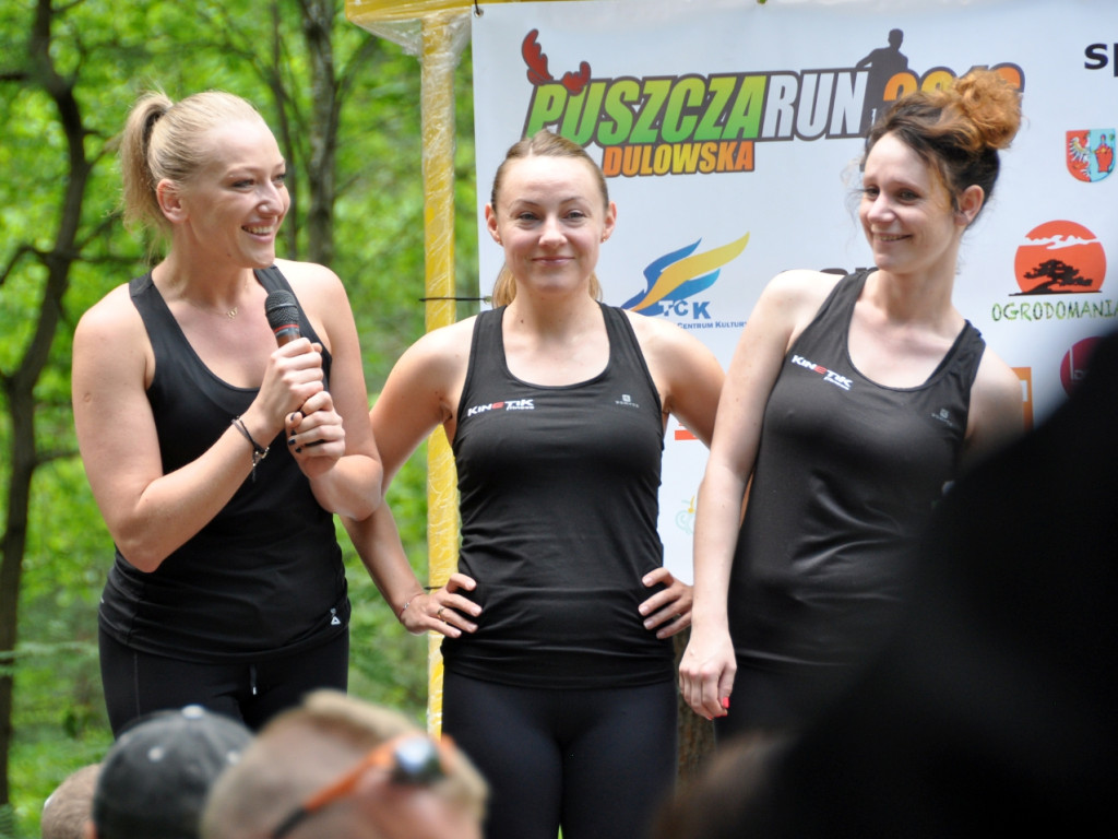 Puszcza Run 2016 - 05.06.2016 r.