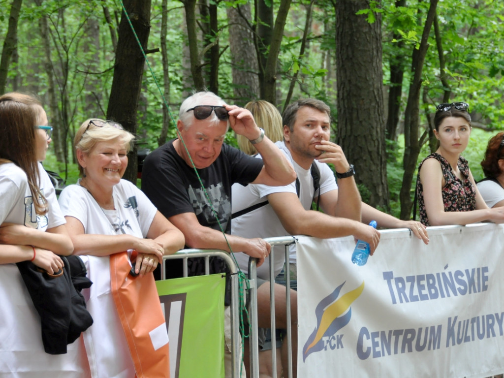 Puszcza Run 2016 - 05.06.2016 r.
