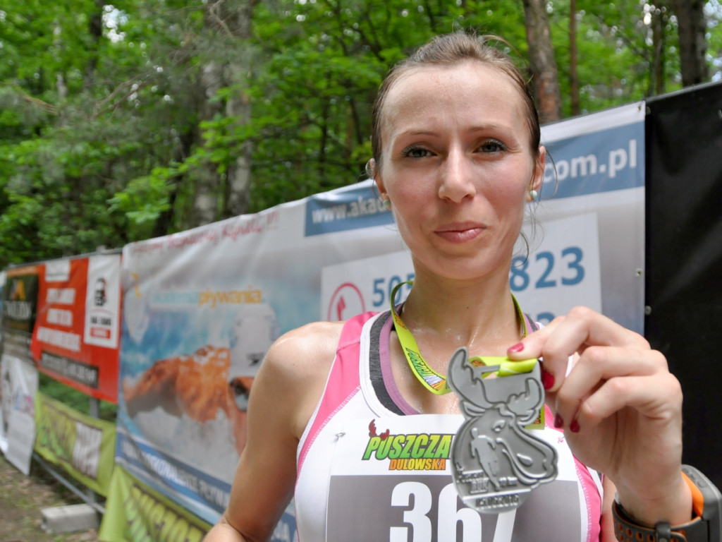 Puszcza Run 2016 - 05.06.2016 r.