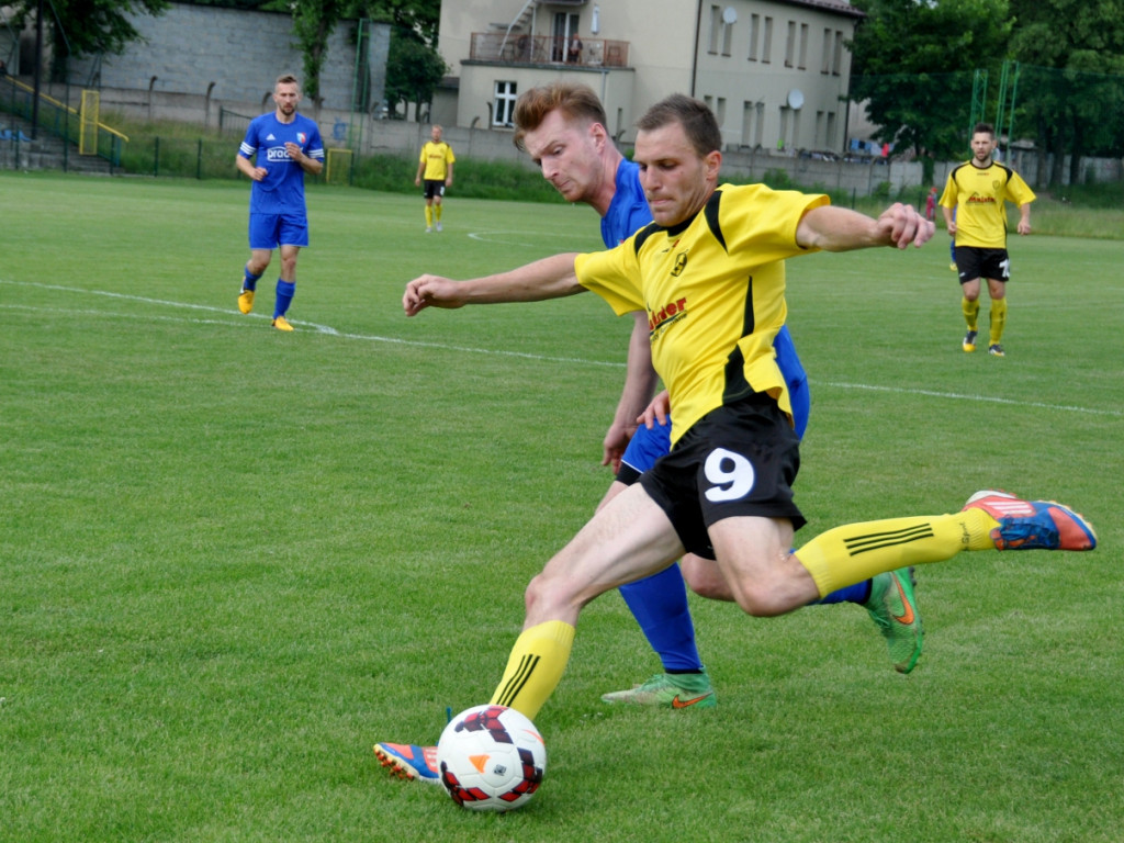 Sportowy weekend w obiektywie 11-12.06.2016 r.