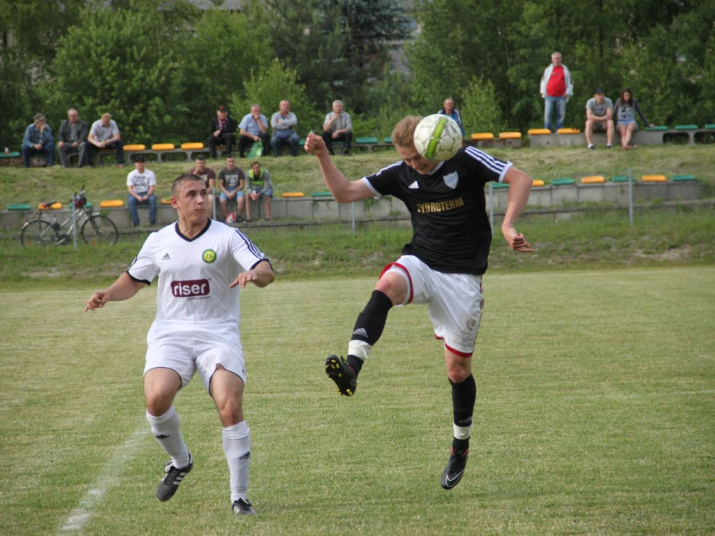 Sportowy weekend w obiektywie 11-12.06.2016 r.