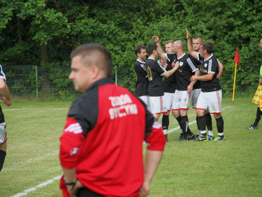 Sportowy weekend w obiektywie 11-12.06.2016 r.