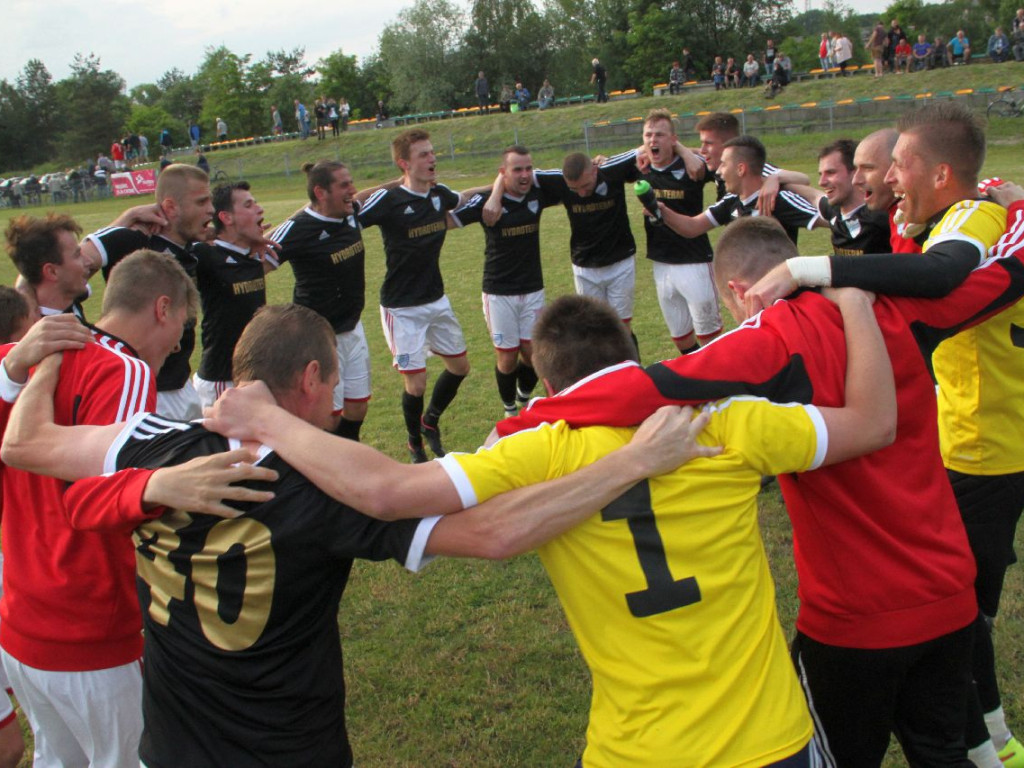 Sportowy weekend w obiektywie 11-12.06.2016 r.