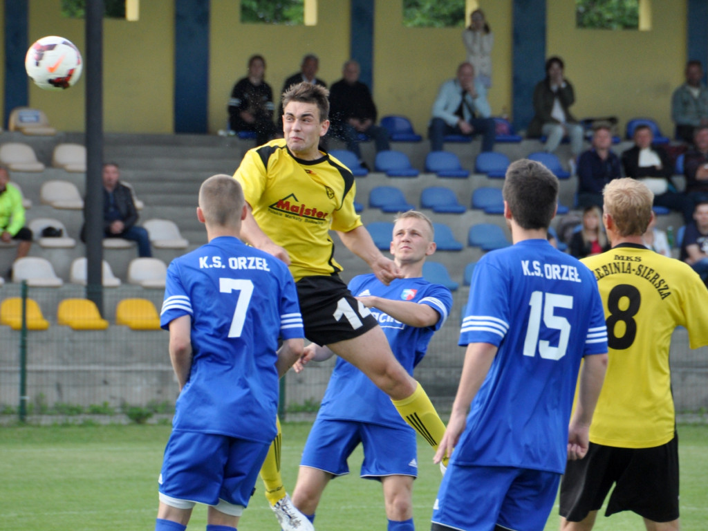 Sportowy weekend w obiektywie 11-12.06.2016 r.