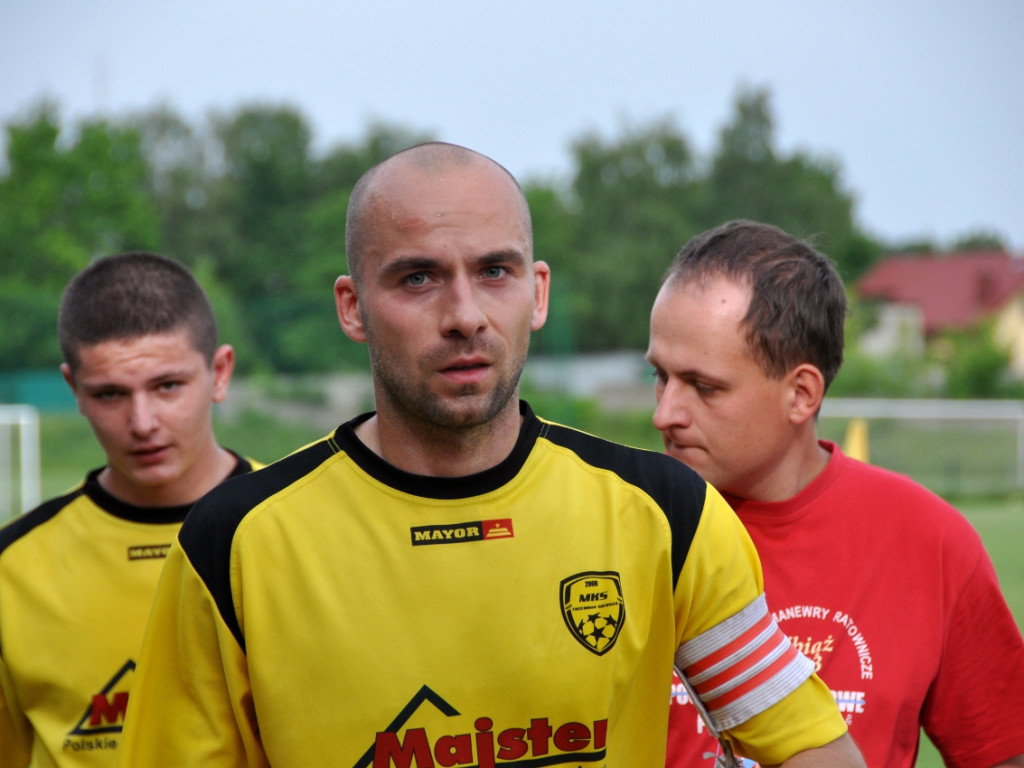 Sportowy weekend w obiektywie 11-12.06.2016 r.