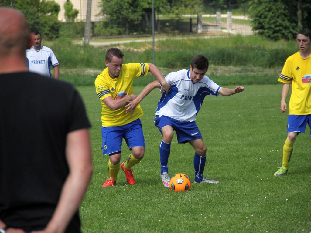Sportowy weekend w obiektywie 11-12.06.2016 r.