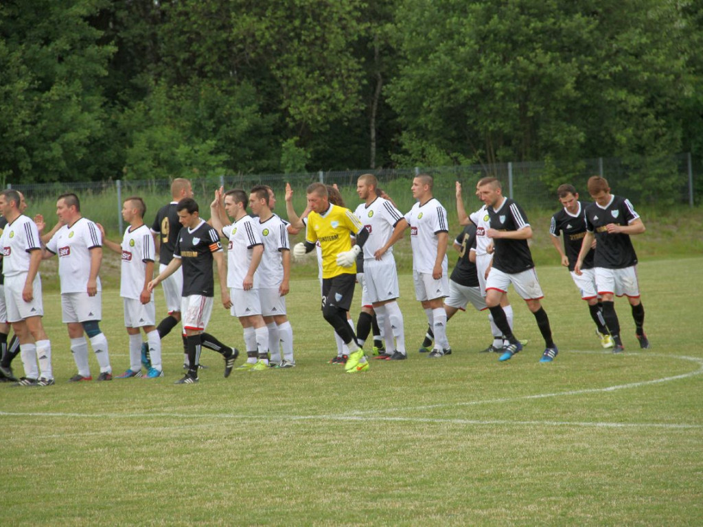 Sportowy weekend w obiektywie 11-12.06.2016 r.