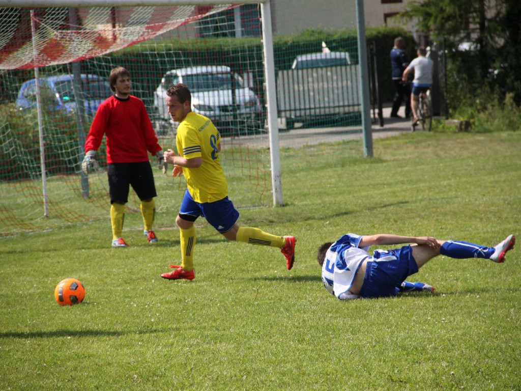 Sportowy weekend w obiektywie 11-12.06.2016 r.