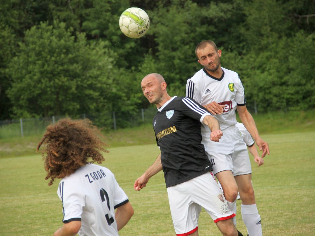 Sportowy weekend w obiektywie 11-12.06.2016 r.