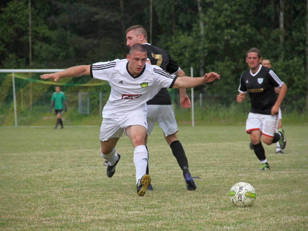 Sportowy weekend w obiektywie 11-12.06.2016 r.