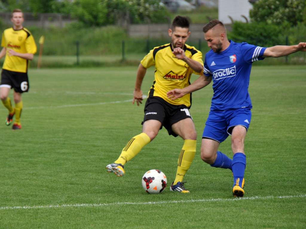 Sportowy weekend w obiektywie 11-12.06.2016 r.
