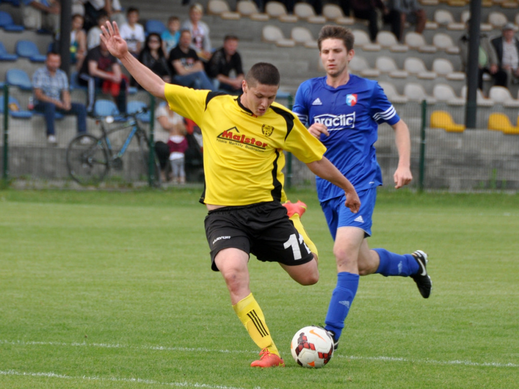 Sportowy weekend w obiektywie 11-12.06.2016 r.