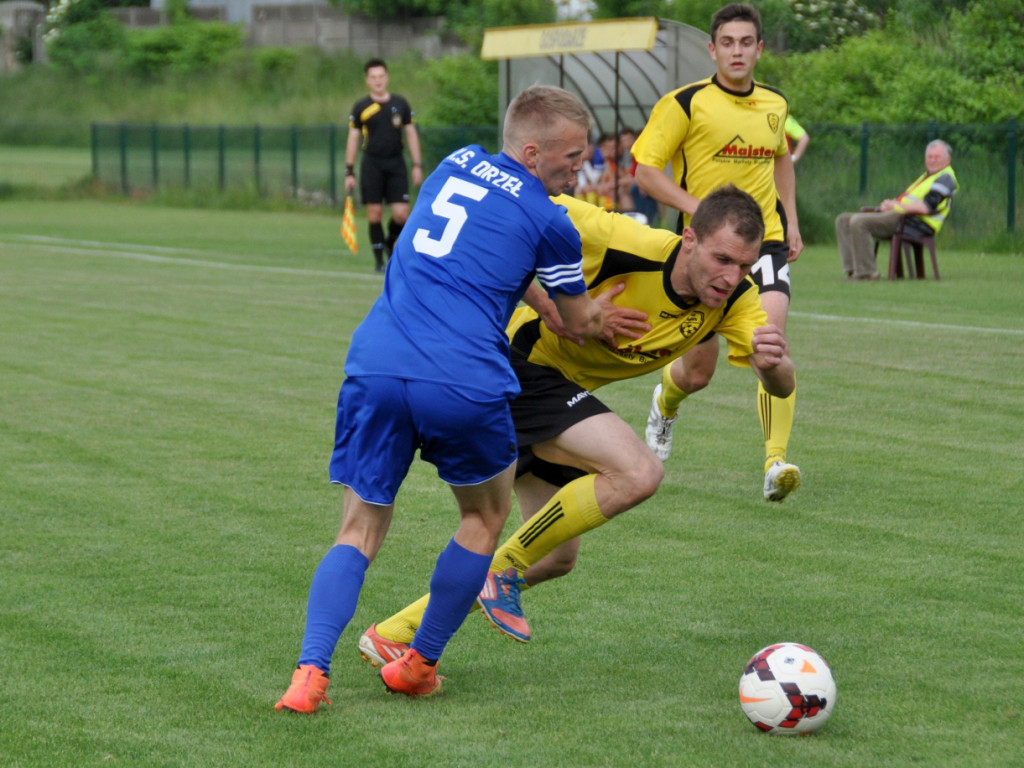 Sportowy weekend w obiektywie 11-12.06.2016 r.