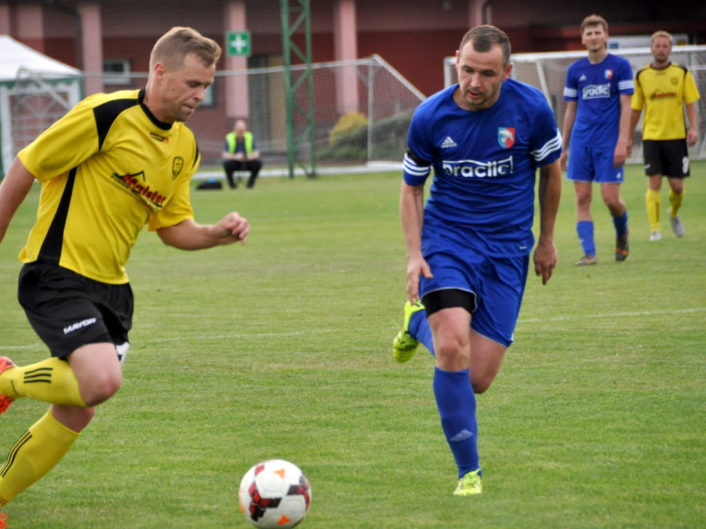 Sportowy weekend w obiektywie 11-12.06.2016 r.