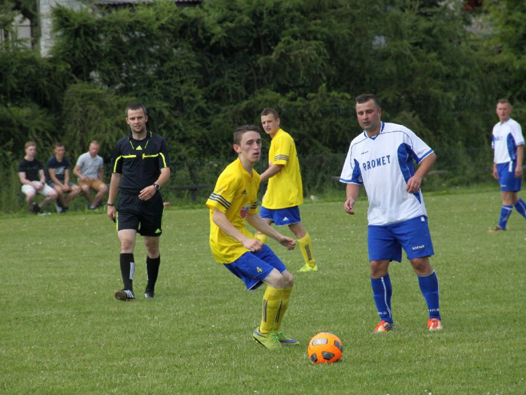 Sportowy weekend w obiektywie 11-12.06.2016 r.